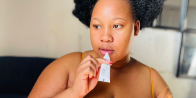 Luna within Gaborone city book her today