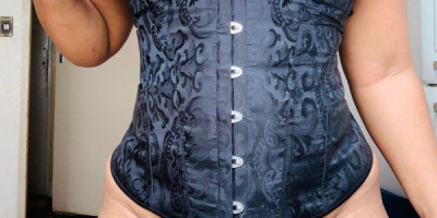 THE EMBODIMENT OF INDULGENCE MATURE AND PROFESSIONAL