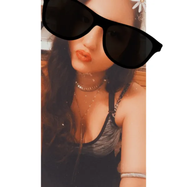Rosie Avatar Bg
