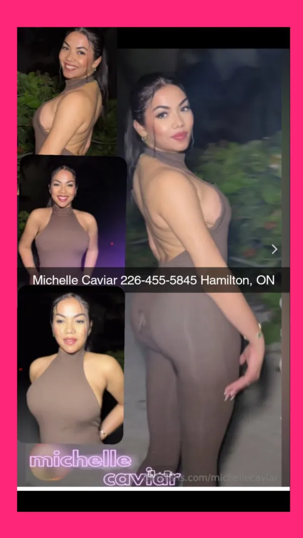 Michelle Avatar Bg