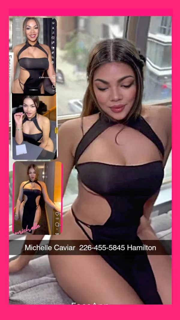 Michelle Avatar Bg