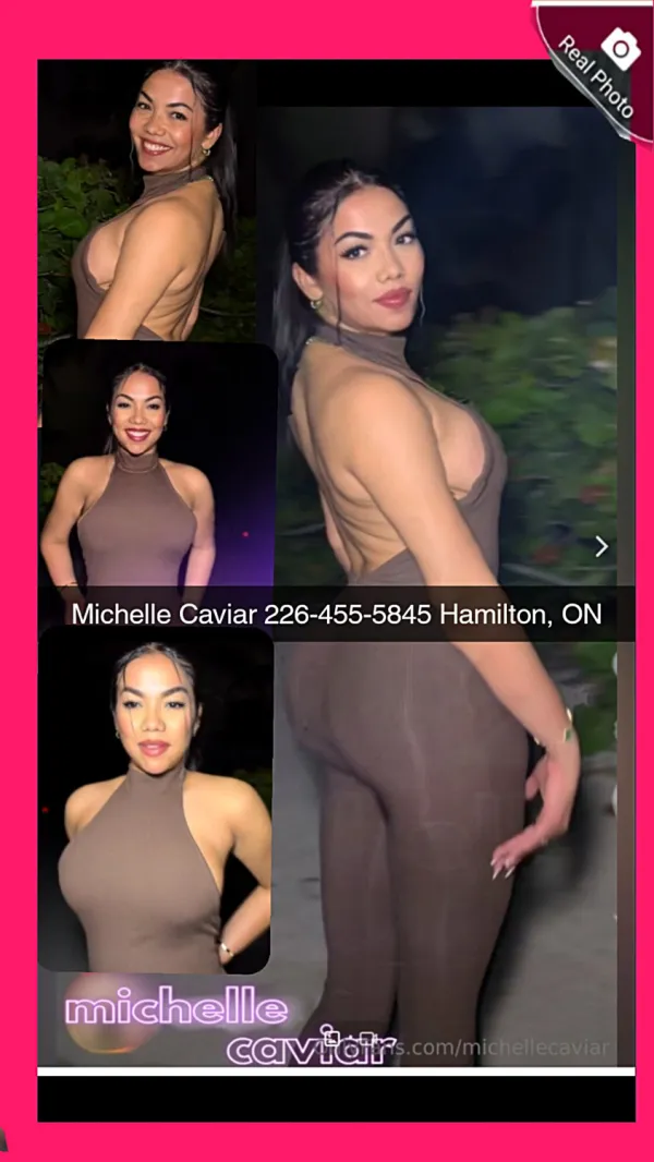 Michelle Avatar Bg