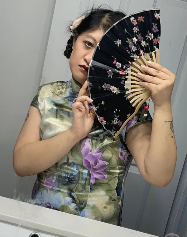 Bonita Hua Avatar Bg