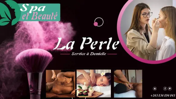 Spa La Perle Avatar Bg