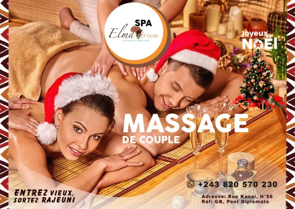Nzayol Massage Avatar Bg