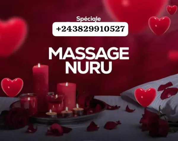 Bilengi Beauty Massage Avatar Bg