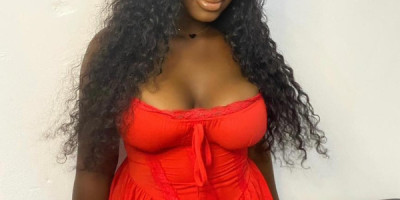 Actrices pornos disponible à Kinshasa seulement