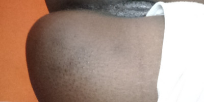 Escorte pour s'amuser dans Kinshasa anal