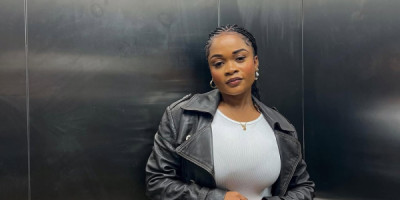 Kells Bby cute happy and charming and love girl