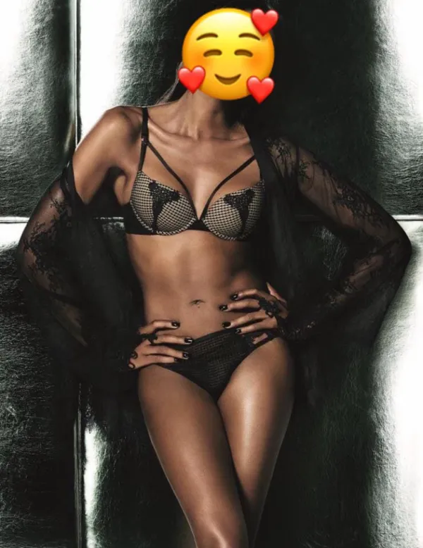 Daniella Avatar Bg