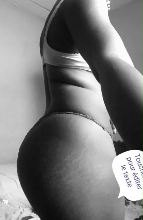 Ujuna Brazza 100 Plaisir Avatar Bg