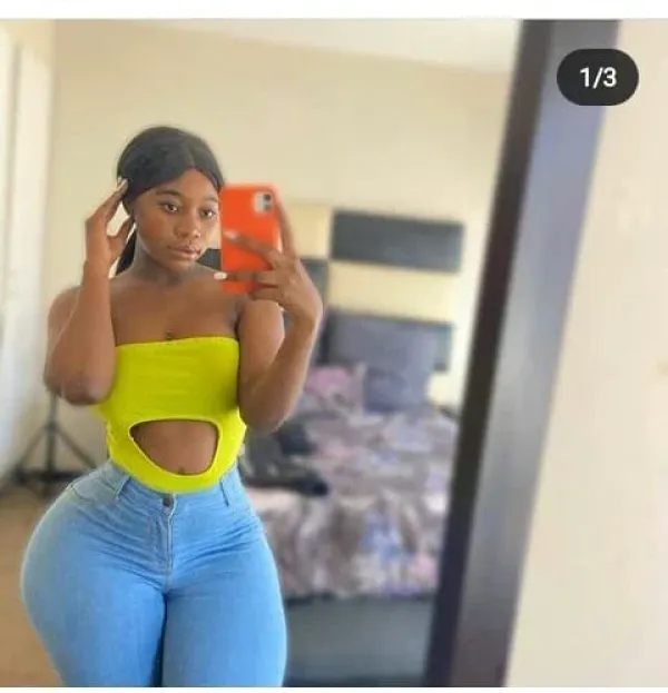FSU ESCORTE BRAZZAVILLE Avatar Bg