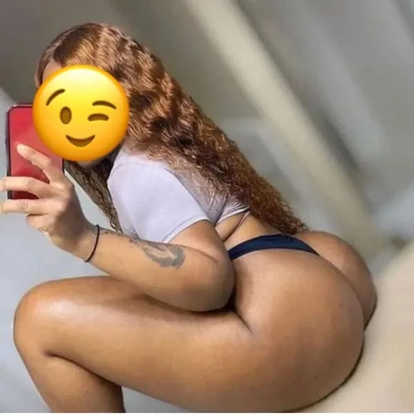 FSU ESCORTE BRAZZAVILLE Avatar Bg