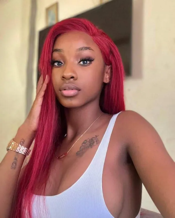 FSU ESCORTE BRAZZAVILLE Avatar Bg