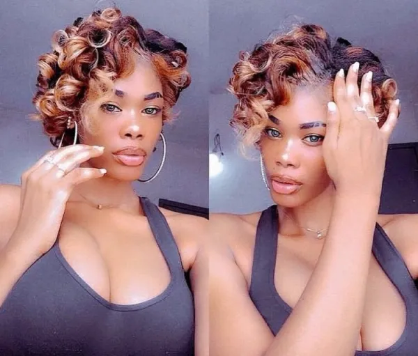 FSU ESCORTE BRAZZAVILLE Avatar Bg