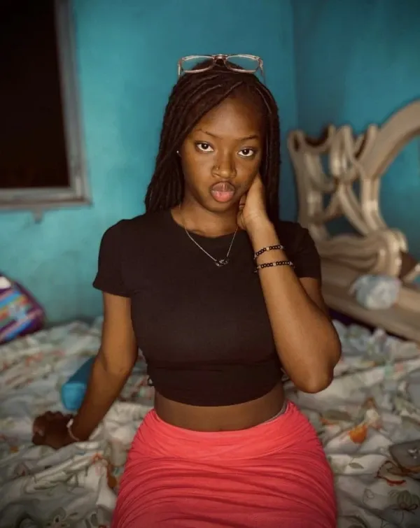 FSU ESCORTE BRAZZAVILLE Avatar Bg