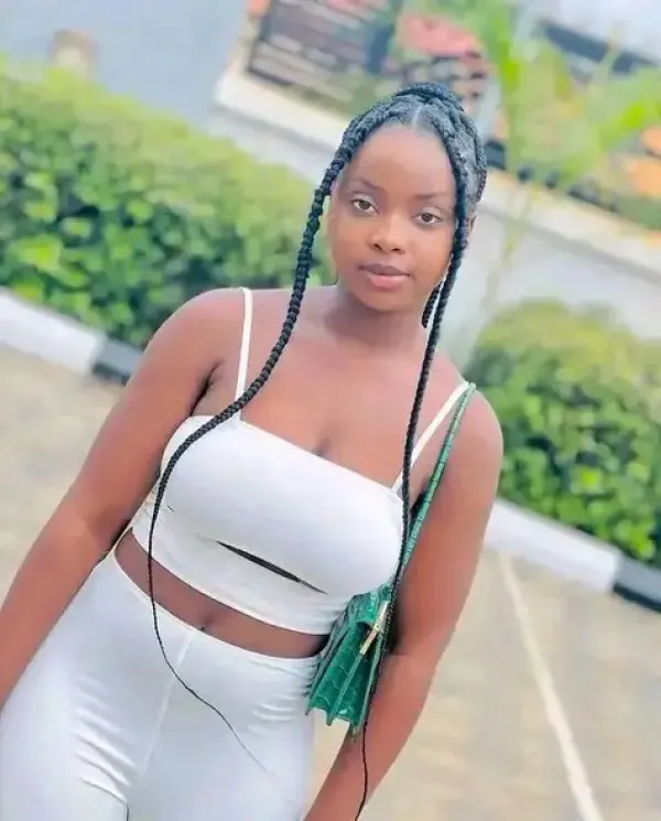 FSU ESCORTE BRAZZAVILLE Avatar Bg