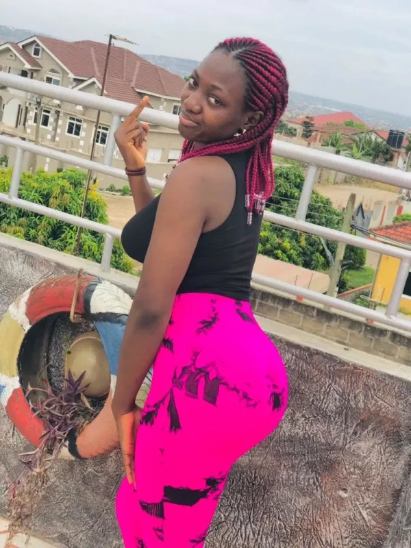 FSU ESCORTE BRAZZAVILLE Avatar Bg