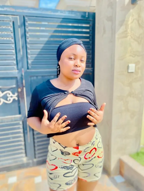FSU ESCORTE BRAZZAVILLE Avatar Bg