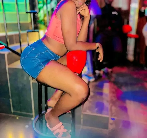 Daniella Plaisir Avatar Bg