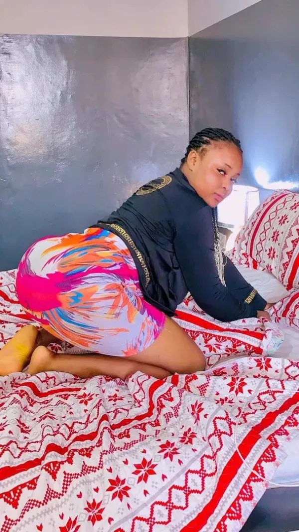 FSU ESCORTE BRAZZAVILLE Avatar Bg