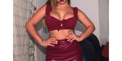 Saray Saray 20 aus Venezuela escort party girl call now 41765337