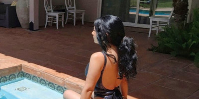 La bonne Sexy cochonne et très ouverte d'esprit