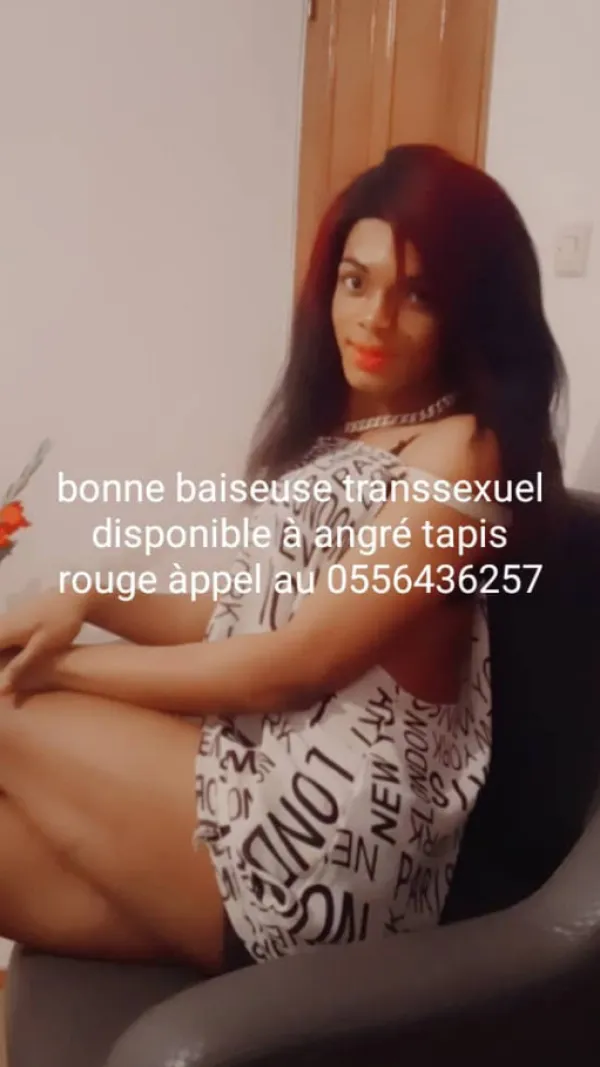 La Belle Trans Avatar Bg