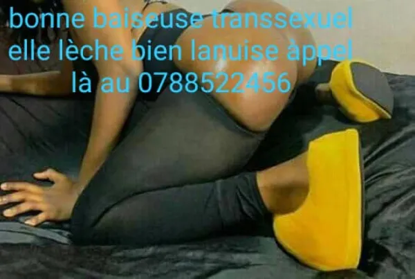 La Belle Trans Avatar Bg