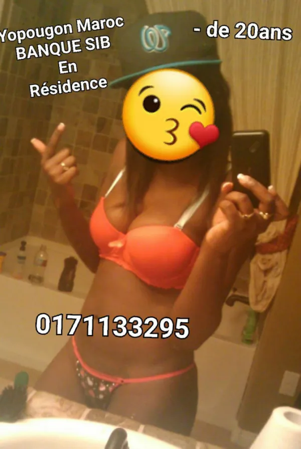 Appel Moi Avatar Bg