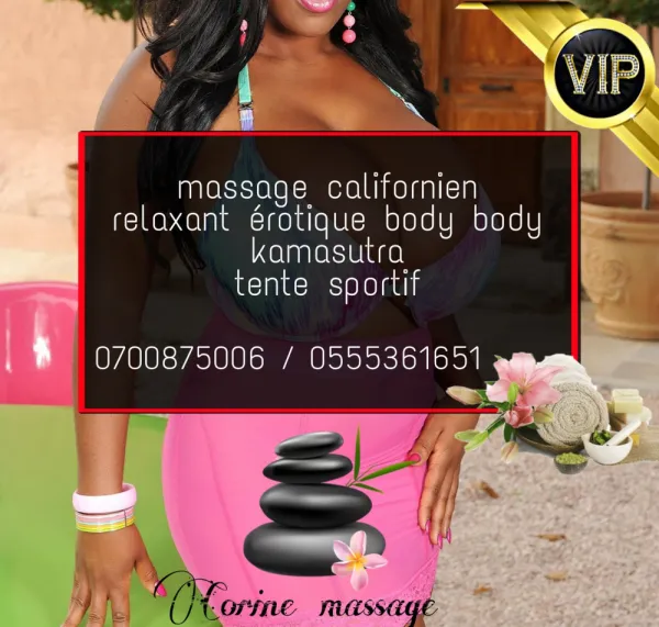 Corine Massage Avatar Bg