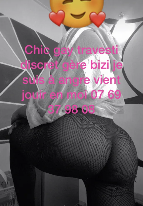 Maël Avatar Bg