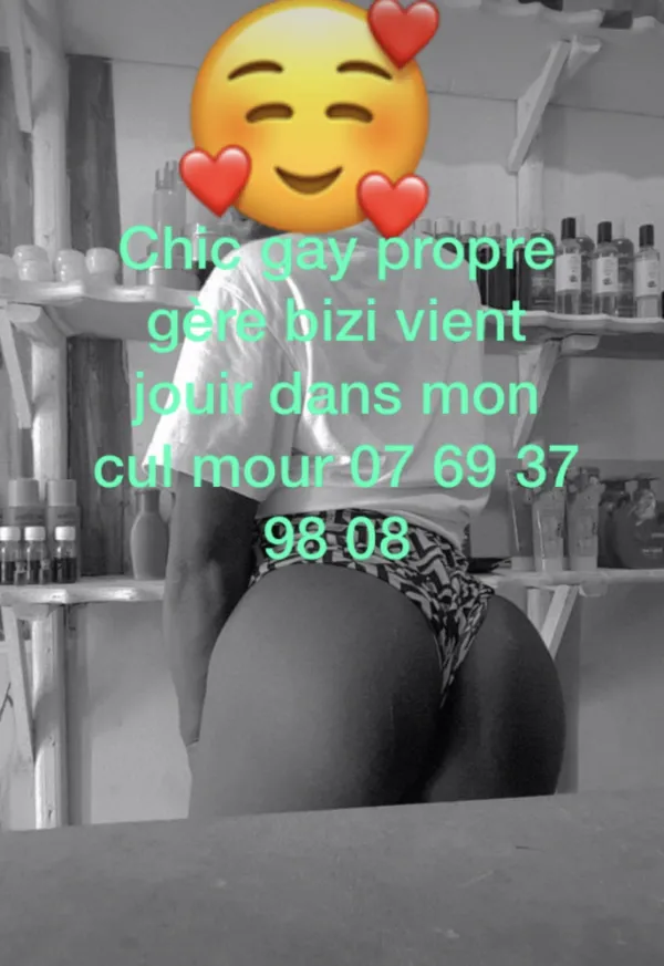 Maël Avatar Bg
