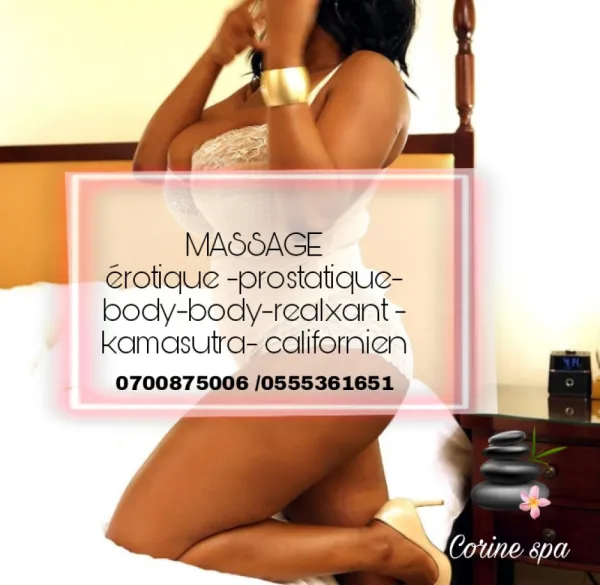 Corine Massage Avatar Bg