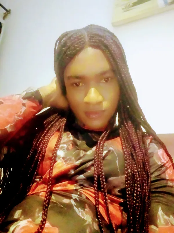 Kimberly Mondesir Avatar Bg
