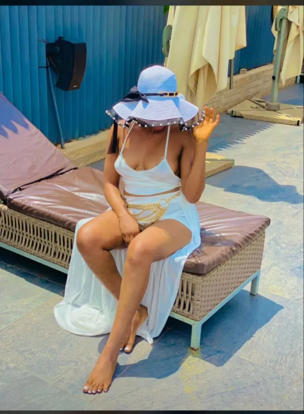 Queen Zina Avatar Bg