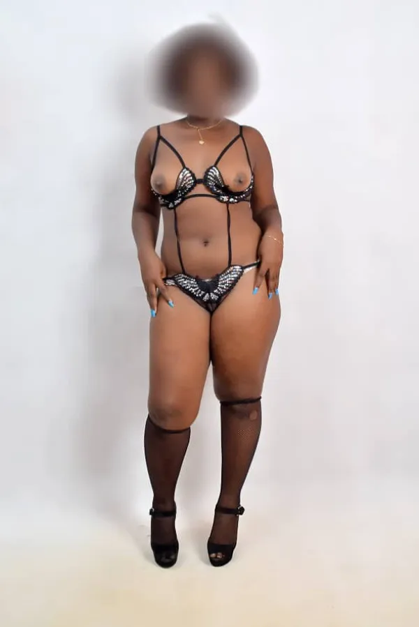 Koffi Samira Avatar Bg
