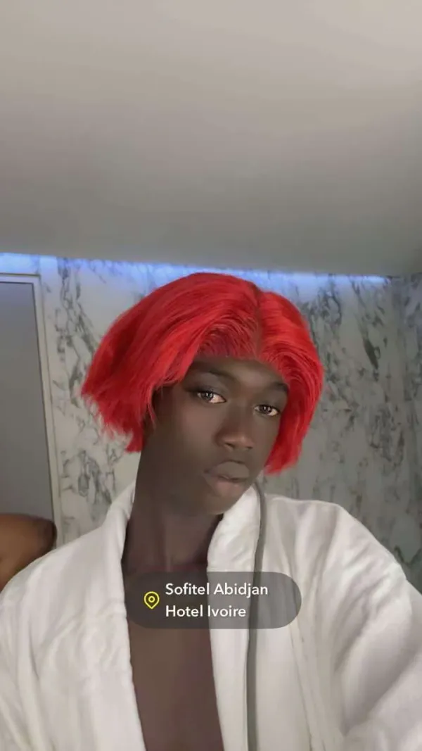 Queen Anna Avatar Bg