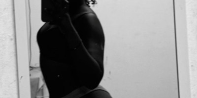 Sensation avec une belle dame cool et sucré