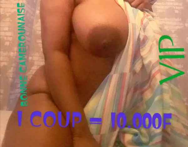 Joelle Gahoua Avatar Bg