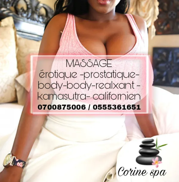 Corine Massage Avatar Bg