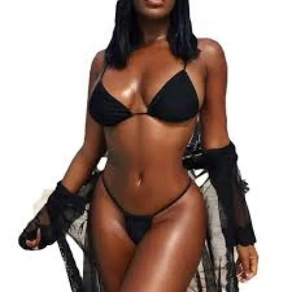 Élodie Avatar Bg