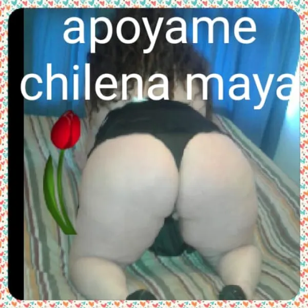 Culona XL Madura Avatar Bg
