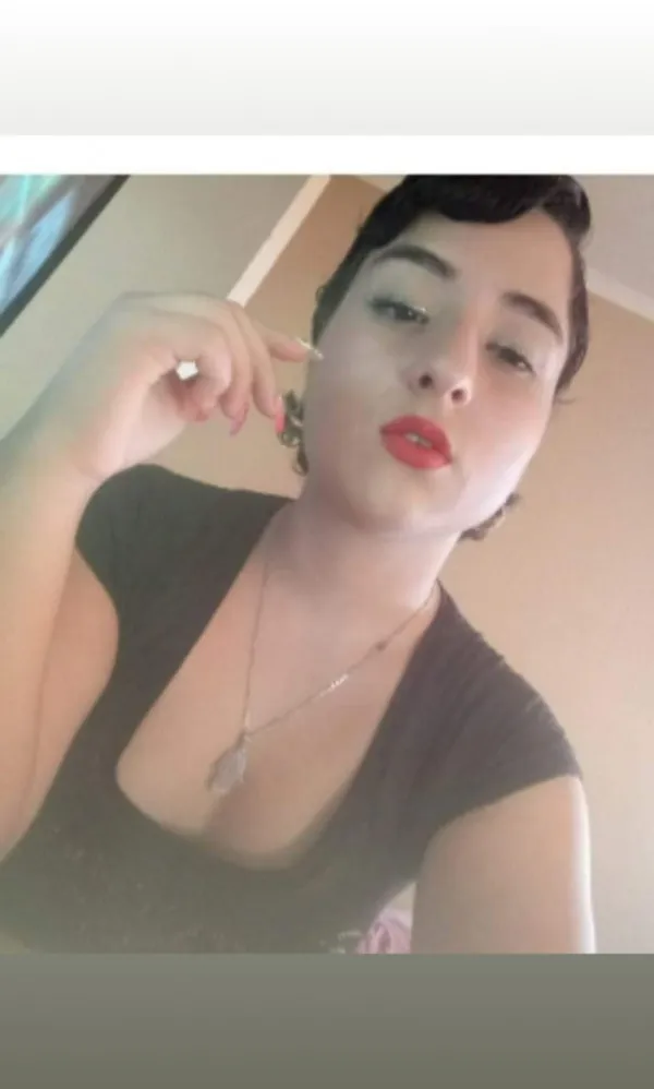 Magdalena Avatar Bg