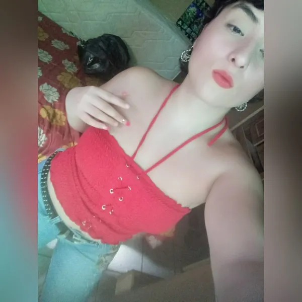 Magdalena Avatar Bg