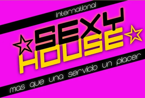 Sexyhouse Avatar Bg
