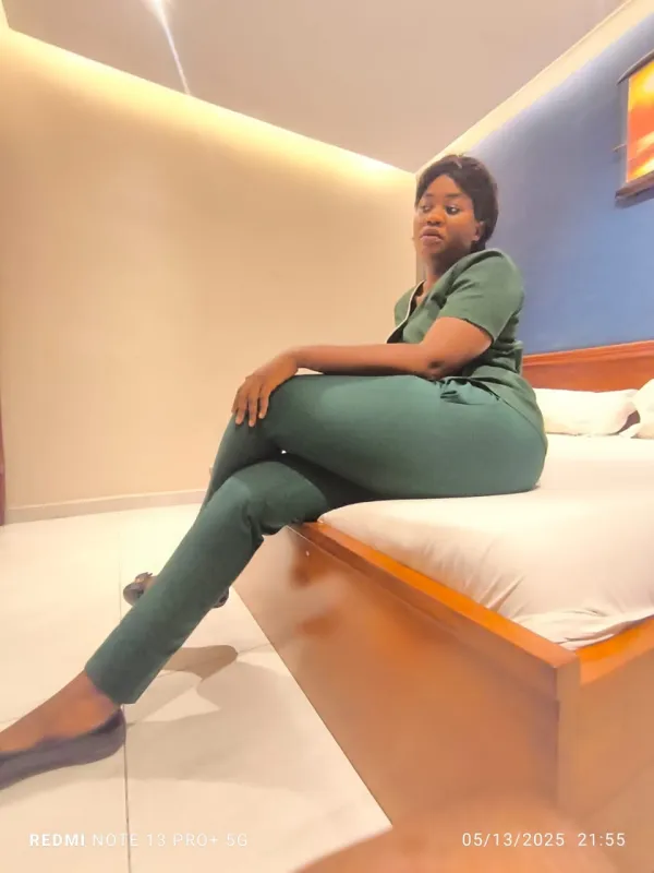NaijaLuxuryMassage Avatar Bg