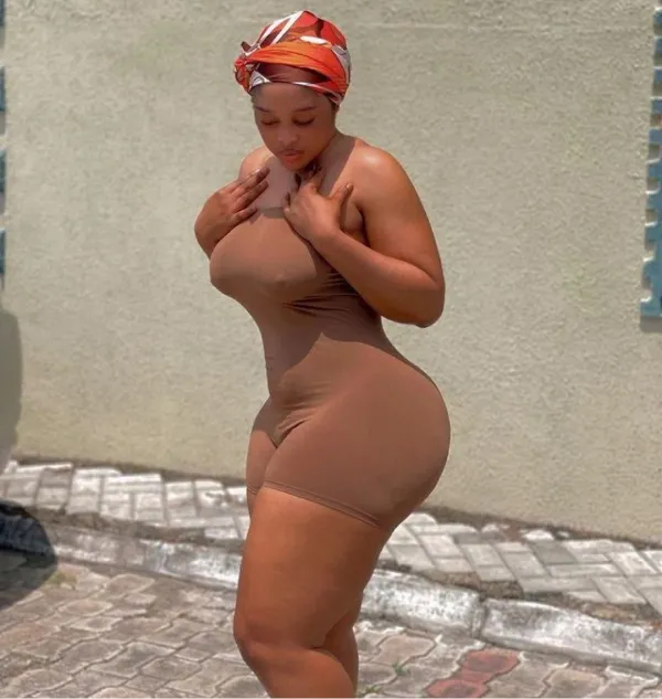 Brenda Avatar Bg