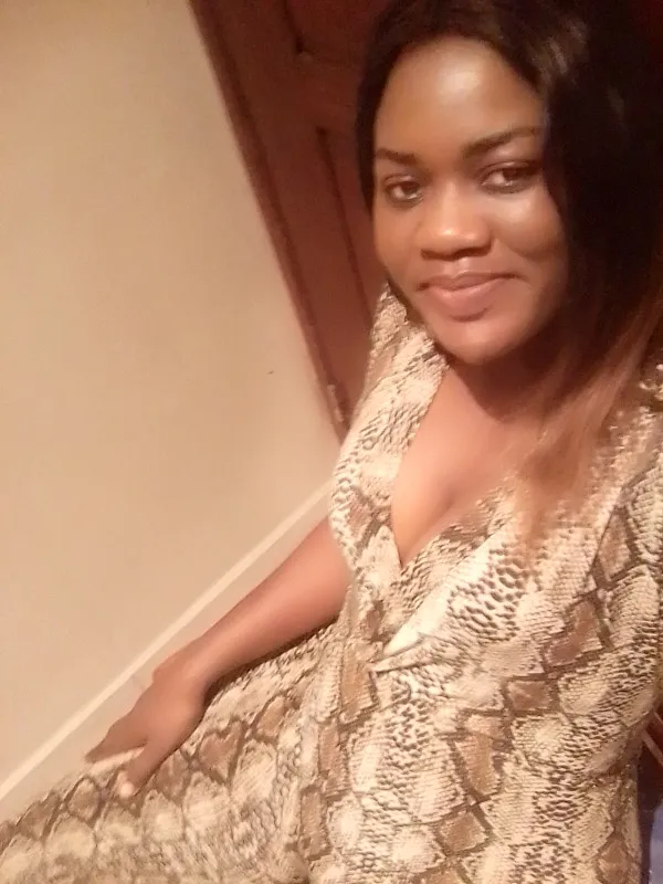 NaijaLuxuryMassage Avatar Bg