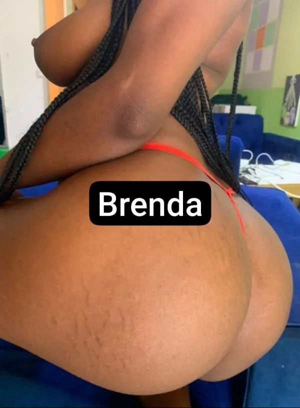 Brenda Avatar Bg